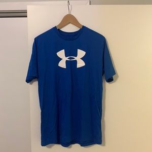 Under Armour Graphic T-Shirt